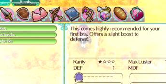Omega Labyrinth Life PC Screenshot