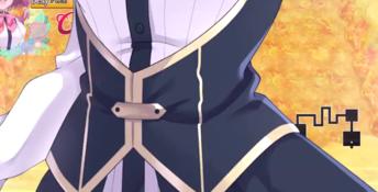 Omega Labyrinth Life PC Screenshot