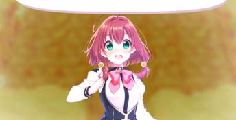 Omega Labyrinth Life PC Screenshot