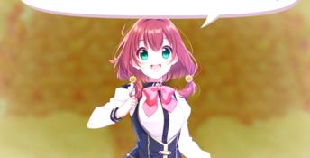 Omega Labyrinth Life PC Screenshot
