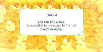 Omega Labyrinth Life PC Screenshot