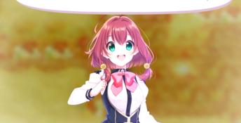 Omega Labyrinth Life PC Screenshot
