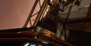 Omega Pilot PC Screenshot