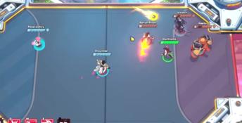 Omega Strikers PC Screenshot