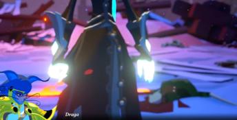 Omensight