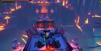 Omensight PC Screenshot