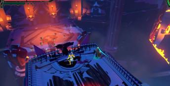 Omensight PC Screenshot