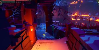Omensight PC Screenshot