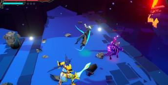 Omensight PC Screenshot