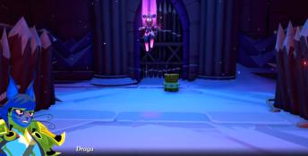 Omensight PC Screenshot