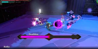 Omensight PC Screenshot