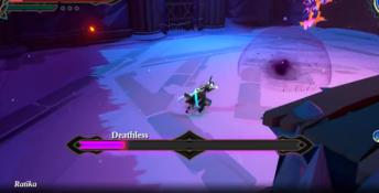 Omensight PC Screenshot