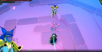 Omensight PC Screenshot