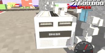 OmniBus: Game of the Year Edition PC Screenshot