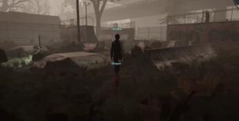 On Dark Terms PC Screenshot