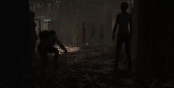 On Dark Terms PC Screenshot