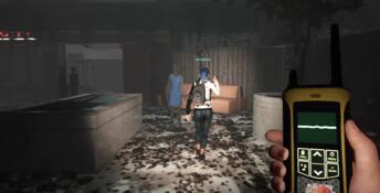 On Dark Terms PC Screenshot