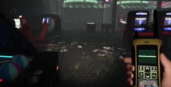On Dark Terms PC Screenshot