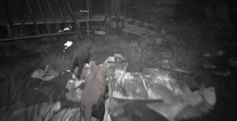 On Dark Terms PC Screenshot
