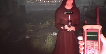 On Dark Terms PC Screenshot