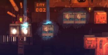 On Rusty Trails PC Screenshot