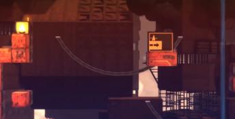 On Rusty Trails PC Screenshot