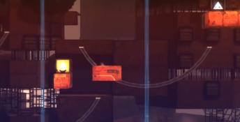 On Rusty Trails PC Screenshot