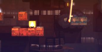On Rusty Trails PC Screenshot