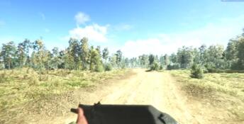 On the Hunt PC Screenshot