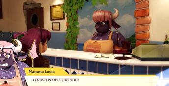 On Your Tail PC Screenshot