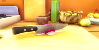 On Your Tail PC Screenshot