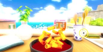 On Your Tail PC Screenshot