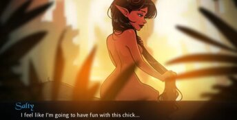 Once a Porn a Time 3 PC Screenshot