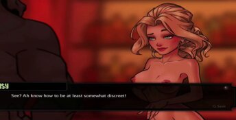 Once a Porn a Time: Porn and Cards
