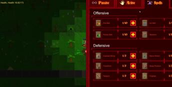 Once upon a Dungeon II PC Screenshot