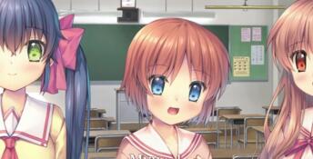 ONE. PC Screenshot
