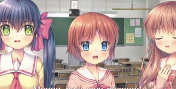 ONE. PC Screenshot