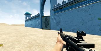 One Against the Wind PC Screenshot