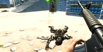 One Against the Wind PC Screenshot