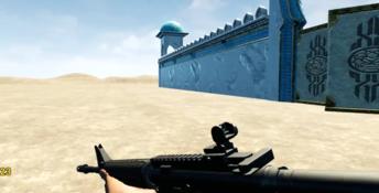 One Against the Wind PC Screenshot