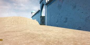 One Against the Wind PC Screenshot