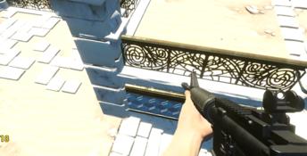 One Against the Wind PC Screenshot