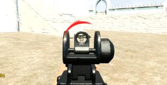 One Against the Wind PC Screenshot
