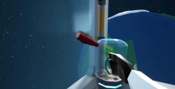 One-armed Cook PC Screenshot