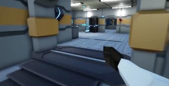 One-armed Cook PC Screenshot