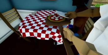 One-armed Robber PC Screenshot
