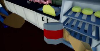 One-armed Robber