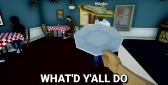 One-armed Robber PC Screenshot