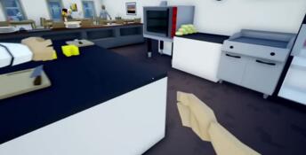 One-armed Robber PC Screenshot