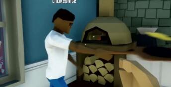 One-armed Robber PC Screenshot